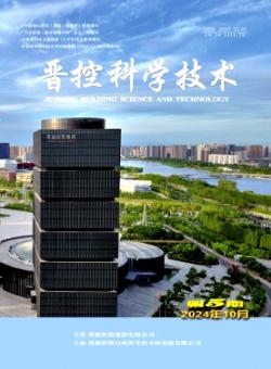 晋控科学技术